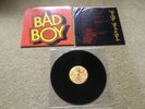 Bad Boy “Back To Back” Original 1978 USA vinyl Lp + inner