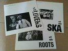 STUDIO ONE CLASSICS - LOVERS + SKA + ROOTS (3 x LP)1 coxsone wailers alton ellis