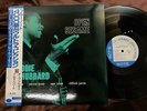 FREDDIE HUBBARD OPEN SESAME BLUE NOTE BNST 84040 OBI STEREO JAPAN Vinyl LP