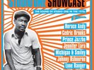 SOUL JAZZ RECORDS PRESENTS - STUDIO ONE SHOWCASE 2 VINYL LP + MP3 NEW