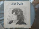 Nick Drake-Fruit Tree The Complete Recorded Works 1ST. Italy LP Perfetti