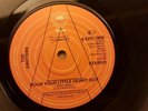 The drifters/ pour your little heart out vg++ mark on run in  NORTHERN SOUL 45