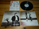 NIK KERSHAW THE RIDDLE VINYL ALBUM LP RECORD 33rpm ORIGINAL EXCELLENT++/ Nr MINT