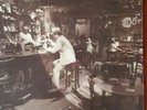 Vinyl LP Led Zeppelin - In through the out door