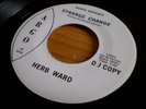 Herb Ward - Strange Change  U.S. Argo 1970s unofficial - northern soul