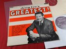 Jerry Lee Lewis  GREATEST  - VOLUME TWO  -  LP London HA-S 2440 UK 1962 sehr gut
