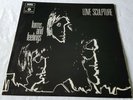 Love Sculpture Forms and Feelings 1st UK Press Y&B Parlophone 1969 *STUNNING*