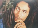 Legend The Best Of Bob Marley And The Wailers Vinyl Open Box