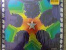STEPPENWOLF   ORIGINAL 1969 VINYL LP  THE SECOND FOIL COVER SHRINK WRAP STILL ON