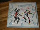KHEMISTRY FUNK BOOGIE SOUL LP MINT- ORIGINAL COLUMBIA COPY