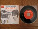 JOHN'S CHILDREN Desdemona JAPAN 7