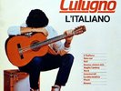 LP 33 Toto Cutugno ?L'Italiano Carosello ?CLM 1000 ITALY 1983