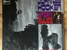 John Lee Hooker Urban Blues 60s Vinyl Record LP UK Stateside Stereo