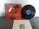 Cream - Disraeli Gears - Vinyl Record LP Album - 1967 - 594003 A1 B1