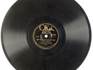 CLARENCE WILLIAMS WASHBOARD BAND: Whip Me US OKEH 8790 Hot Jazz 78 HEAR