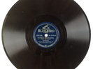 BIG MACEO: Chicago Breakdown / Winter Time Blues US Bluebird 34-0743 78 Hear
