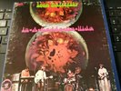 Iron Butterfly -  In-A-Gadda-Da-Vida  Reel to Reel Tape 3 3/4 IPS 4 Track X250