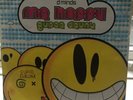 DJ Hazard & D Minds - Mr Happy / Super Drunk