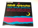GENE AMMONS 
