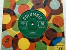RARE RNR ROCKABILLY 45 Jill & The Boulevards Eugene/ And Now I Cry DB4823 1962