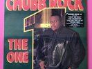 Chubb Rock - The One LP SEALED Hip Hop New York East Coast 1991 Select Rap Nyc X