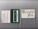 MERCYFUL FATE - DEMO # 2 +LIVE IN COPENHAGEN FROM MANAGER JOHN KIBBLE 1981 METAL