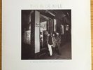 The Blue Nile - A Walk Across the Rooftops Vinyl 1983