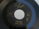 Z9 REGIS 1 R&B COUNT YATES CHIMPANZEE THE GOLDEN KEY PRODUCED BY BILL NORVAS