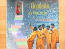 The Spaniels ?– Goodnite, It's Time To Go (1956) 1st Pressing Mono Vinyl VG+