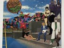 PRINCE & THE REVOLUTION- AROUND THE WORLD IN A DAY SEALED RECORD