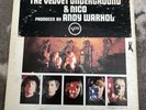 The Velvet Underground & Nico Vinyl LP Record Mono 1st Press Lawsuit