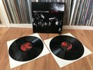 Die Fantastischen Vier „Unplugged“ 2LP/Original 2000/Rarität/Faltcover VG+ / VG+