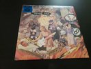 Green Day Insomniac Blue Colored Vinyl