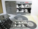 BEATLES let it be naked LP+7