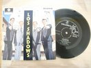 The Shadows Rare South African EP Los Shadows MONO