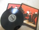 white stripes white blood cells lp vinyl 2001 sympathy record industry w insert