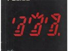 POLICE Ghost In The Machine LP VINYL 11 Track (2220997) YUGOSLAVIA A&m 1981