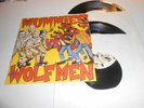 The Mummies vs. The Wolfmen Double 7