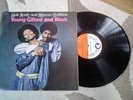 Bob Andy Marcia Griffiths Young Gifted and Black Vinyl album Trojan record label