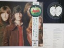 LP BADFINGER Straight Up AP80432 APPLE JAPAN Vinyl OBI