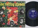LP ROLLING STONES Flowers SSS120Y DECCA BELGIUM Vinyl