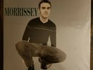 Rare Morrissey Maladjusted LP Original Mercury Release