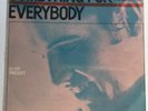 ELVIS PRESLEY- VERY HARD TO FIND SOMETHING FOR EVERYBODY FROM JAPAN.