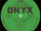 Lazy Smoke-Corridor Of Faces (Onyx) 1969 MA PSYCH HOLY GRAIL ORIGINAL PRESSING