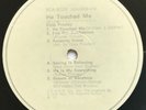 ELVIS PRESLEY- JAPAN ORIGINAL DEMO ALBUM