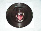 David Bowie ?-  Cat People (Putting Out Fire) - Promo Picture Disc - Listen