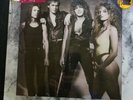 Headpins - Sealed  Head Over Heels Vinyl LP Record Album MCA-5630