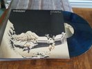 WEEZER PINKERTON BLUE LP VINYL OF THE MONTH CLUB NIRVANA PEARL JAM FALL OUT BOY