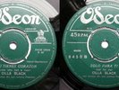 CILLA BLACK ANYONE WHO HAD A HEART 1964 SPANISH TITLES 1N/1N RARE CHILEAN PRESS