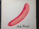 THE VELVET UNDERGROUND & NICO 1st MONO 1967 EAST COAST Torso ANDY WARHOL
